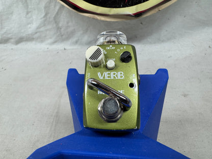 Hotone Skyline Series Verb Reverb Pedal