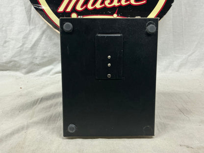 Electro-Harmonix The NYC Classic Big Muff Pi π Fuzz Distortion Pedal - Large Chassis - v9 Version 9 - EC3003A EC-3003 Rev A ~2000