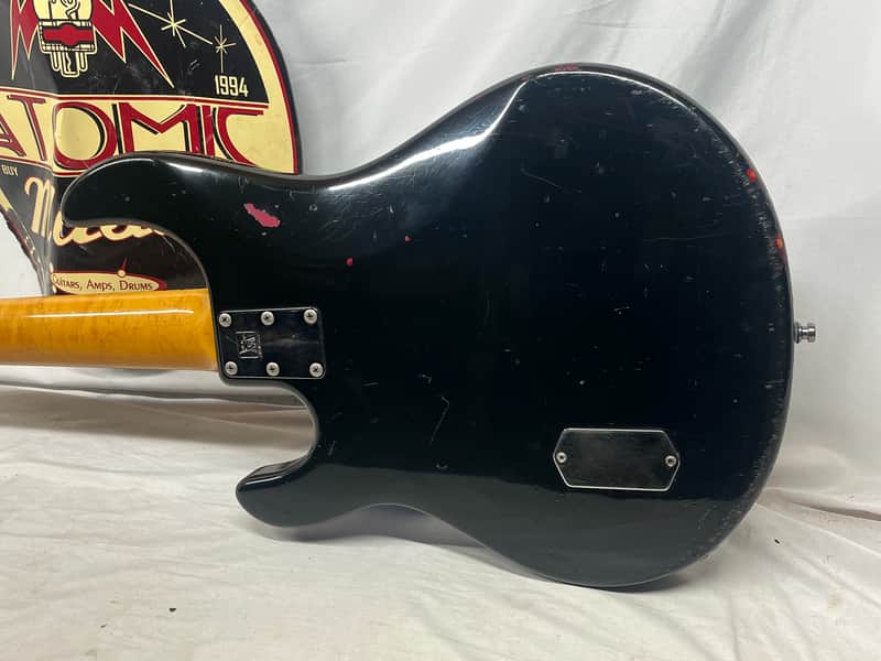 Ernie Ball Music Man Sting Ray 5 5-String Electric Bass - Image 11