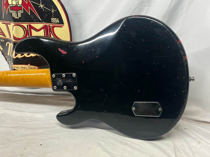 Ernie Ball Music Man Sting Ray 5 5-String Electric Bass - Image 11