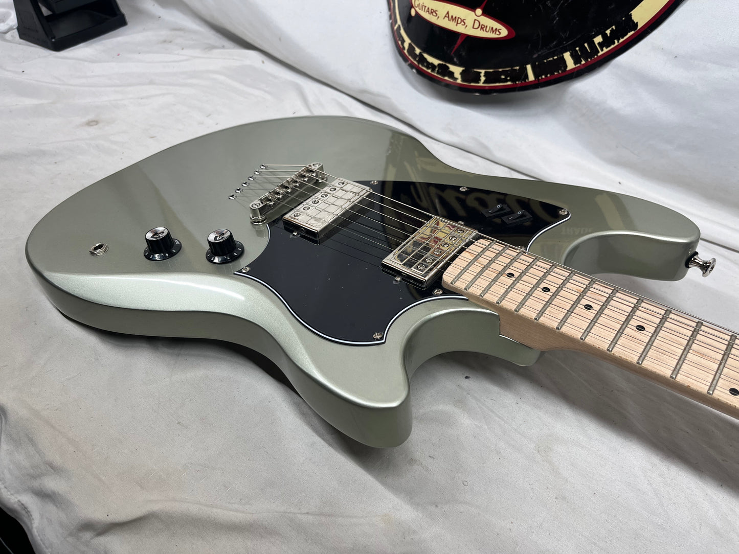 Guild Surfliner HH Electric Guitar