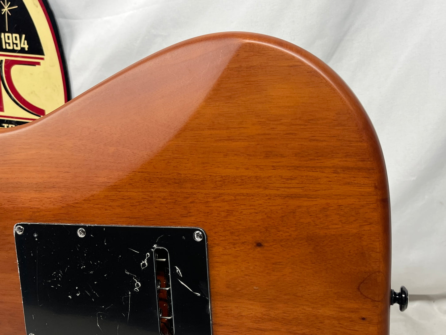Schecter C-1 Exotic HH Doublecut Electric Guitar