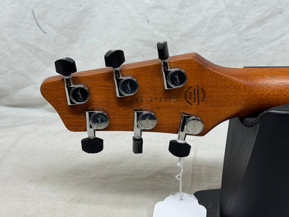 Godin xtSA Guitar with Case 2018 - Light Burst