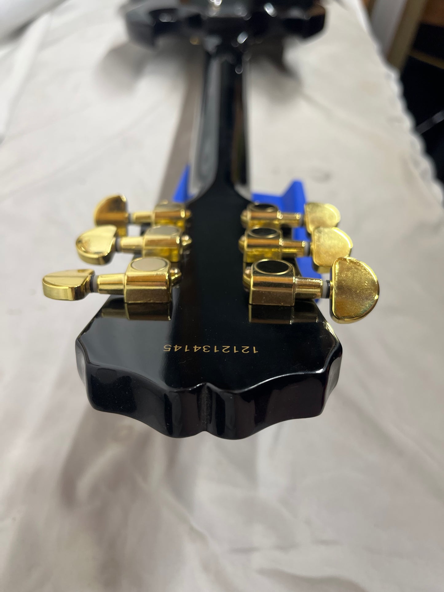Epiphone SG Doublecut Electric Guitar