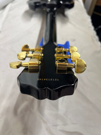 Epiphone SG Doublecut Electric Guitar