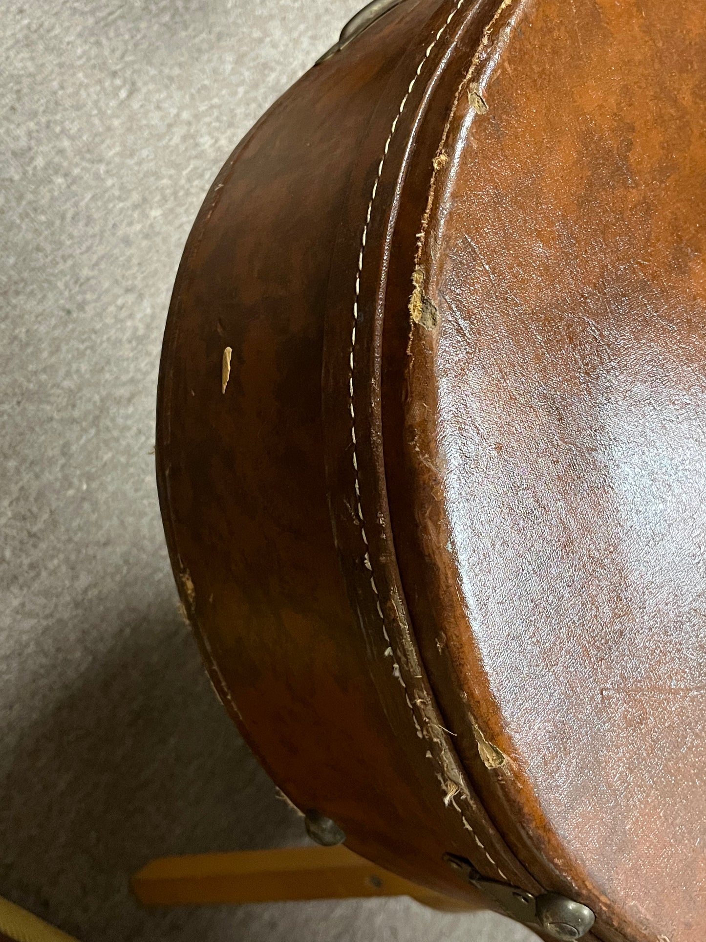 Gibson Guitar Case for Super 400