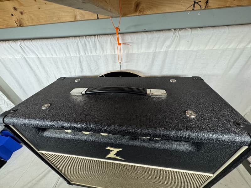 Dr. Z Amplification Z28 z 28 Tube Guitar Combo Amplifier - Image 2
