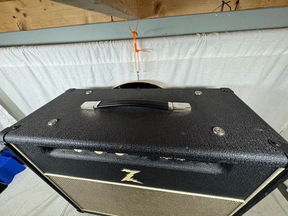 Dr. Z Amplification Z28 z 28 Tube Guitar Combo Amplifier - Image 2