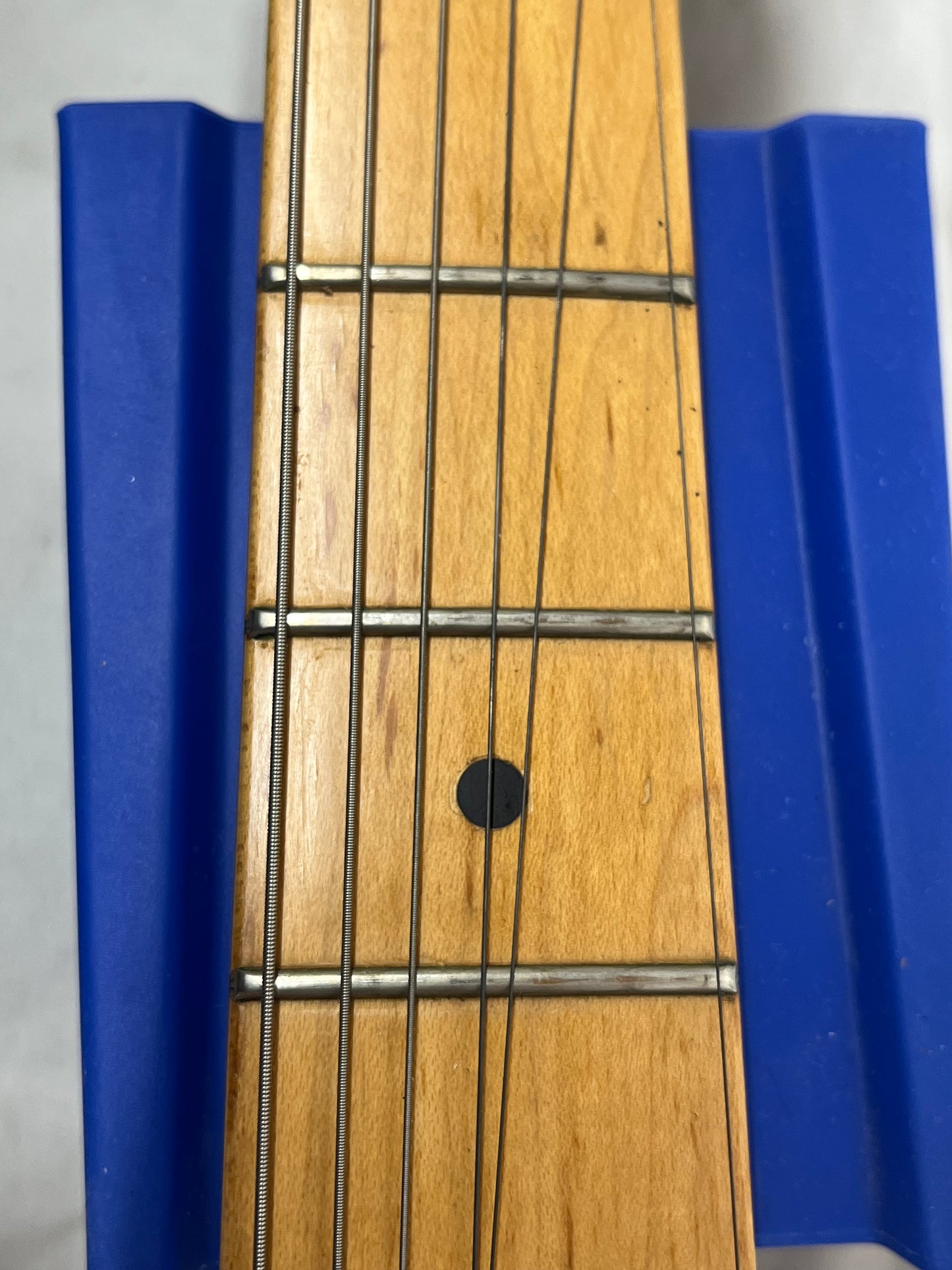 Fender Fat Stratocaster Strat Texas Special Electric Guitar
