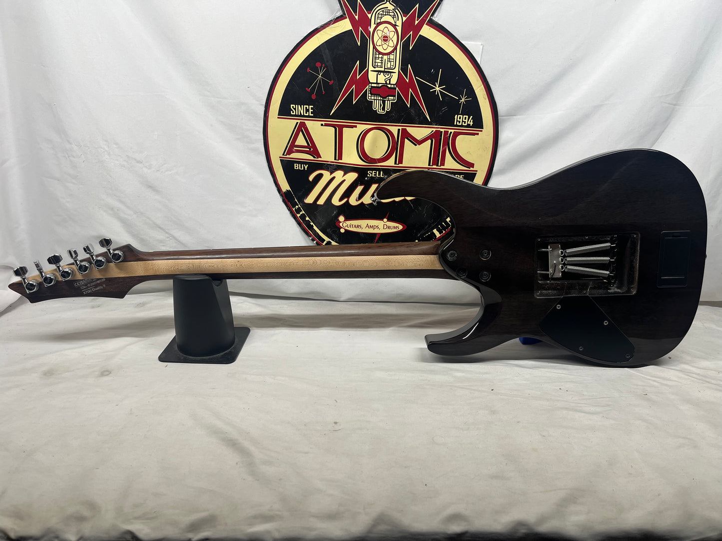 Cort X700 Duality II Doublecut Electric Guitar