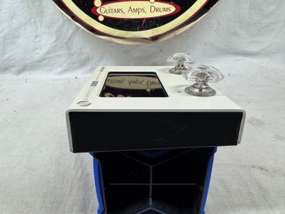 Hotone Ampero Mini Amp Modeler Multi-Effects Processor Pedal
