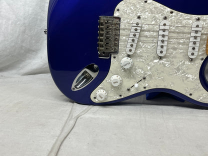 Fender Standard Stratocaster Strat MIM - Made in Mexico Electric Guitar