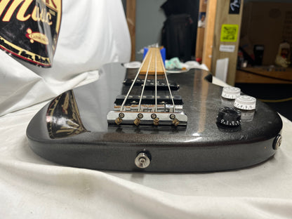 Stage HD1200 Doublecut 4-String Electric P-Style Bass