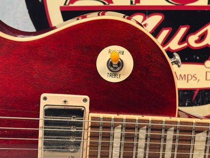 Gibson Les Paul Signature T Guitar with Case 2016