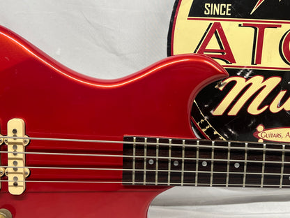 Westone Thunder 4-String Electric Bass