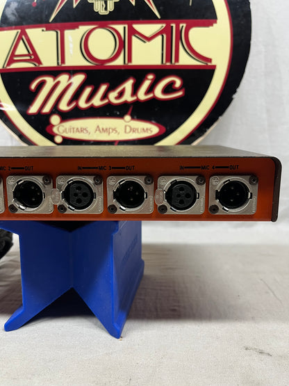 Crown PH-4A Phantom Power Module
