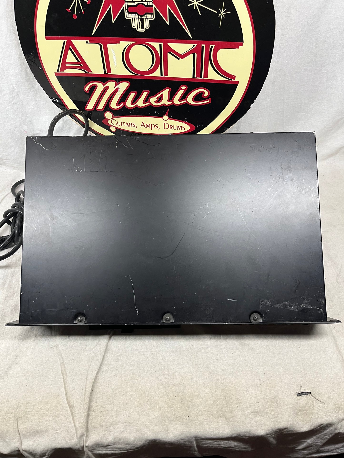 Yamaha G10 Electronic Guitar MIDI Controller with Case + G10C Guitar MIDI Converter Brain Module