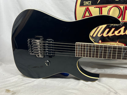 Ibanez RG2610E Prestige Doublecut FR Electric Guitar with Hard Case