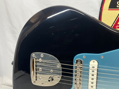 Squier Classic Vibe '70s Jaguar Electric Guitar