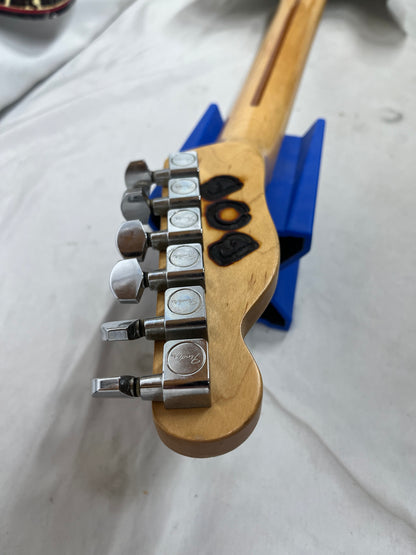 Fender Telecaster Tele Electric Guitar MIM - Made in Mexico