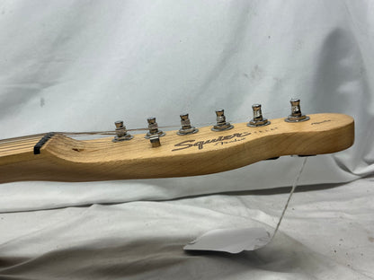 Squier Telecaster
