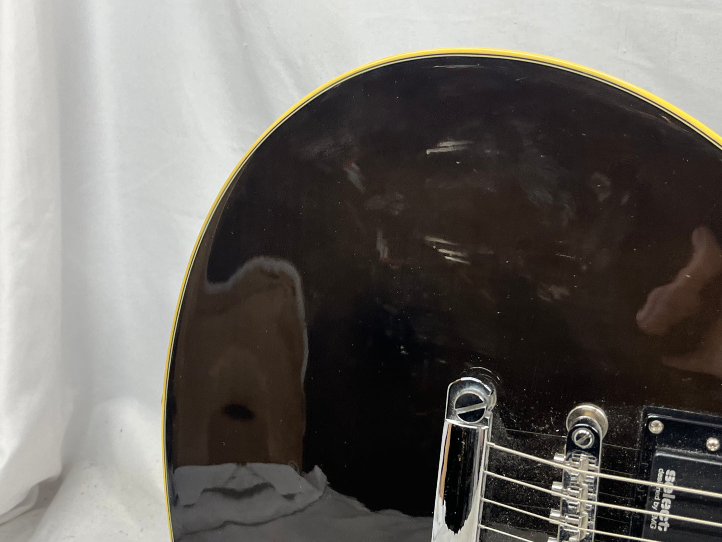 Dillion DL-600 Singlecut Electric Guitar