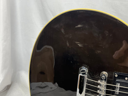 Dillion DL-600 Singlecut Electric Guitar