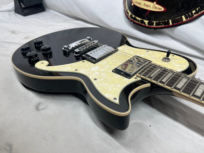 D'Angelico Premier Atlantic Singlecut Electric Guitar