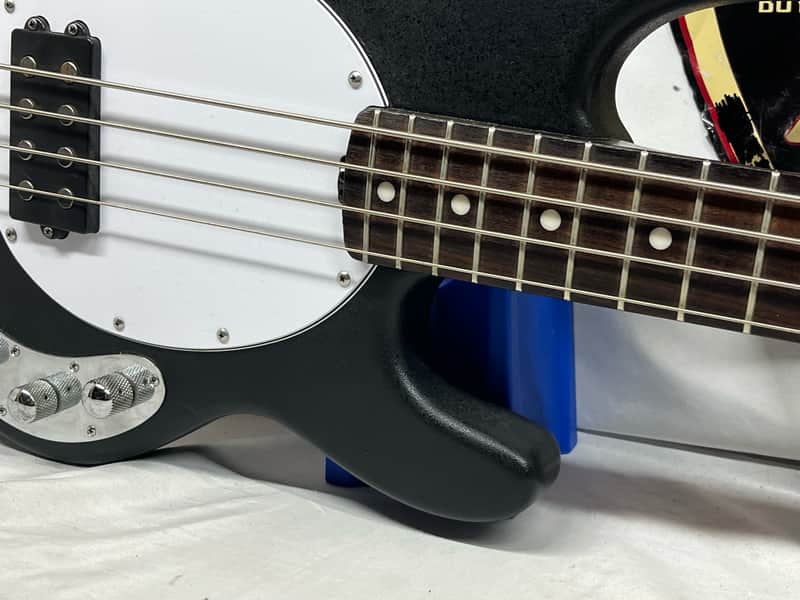Ernie Ball Music Man S.U.B. 4-String Electric Bass - Image 6