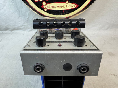 Electro-Harmonix English Muffin Tube Distortion Pedal