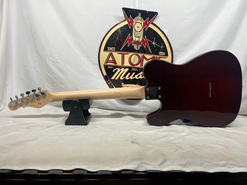 G&L Placentia Series ASAT Classic - Image 8
