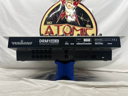 Vermona DRM1 MK IV Analog Drum Synthesizer - Image 5