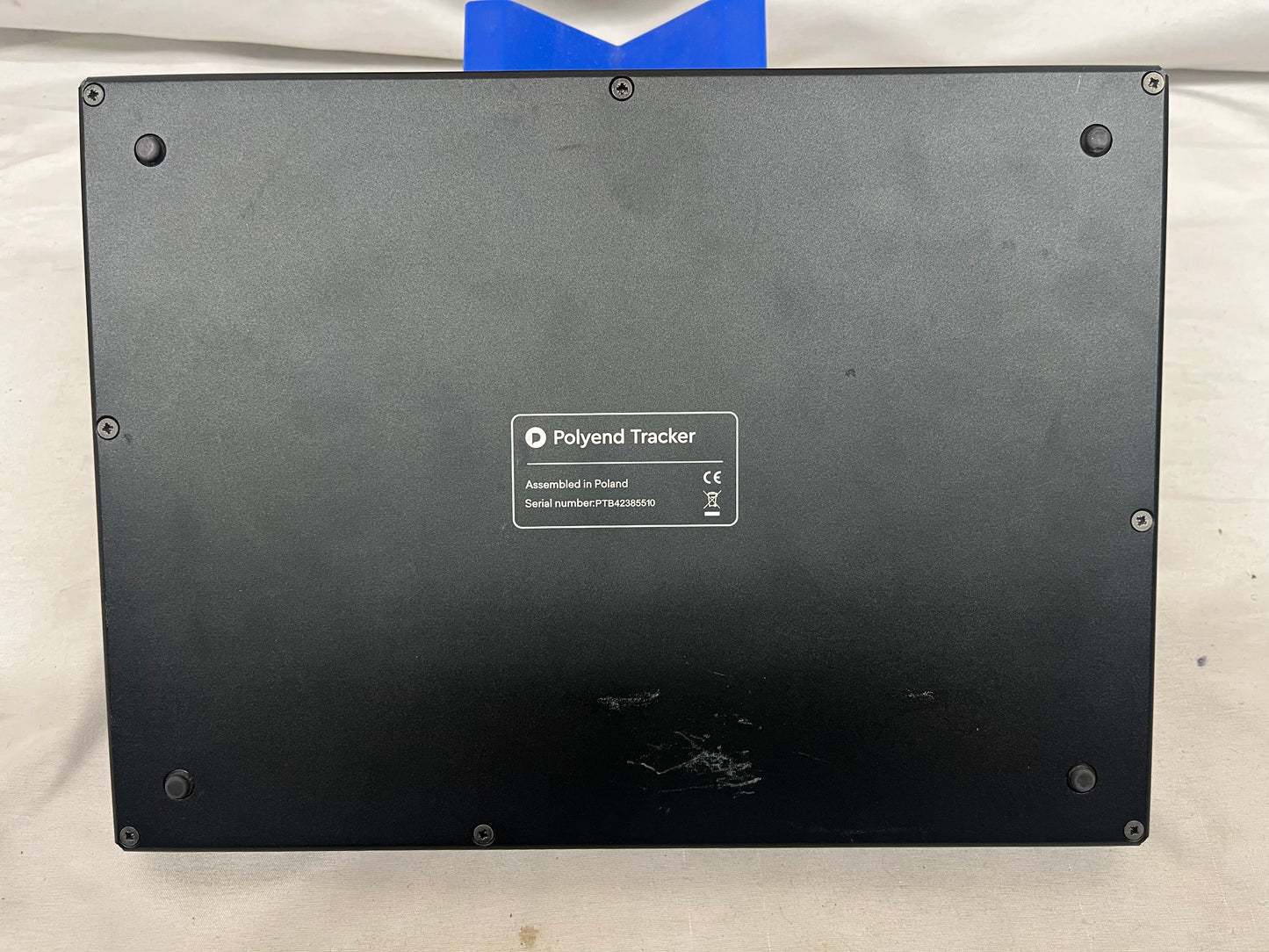 Polyend Tracker Standalone Audio Workstation