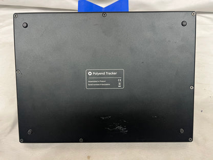 Polyend Tracker Standalone Audio Workstation