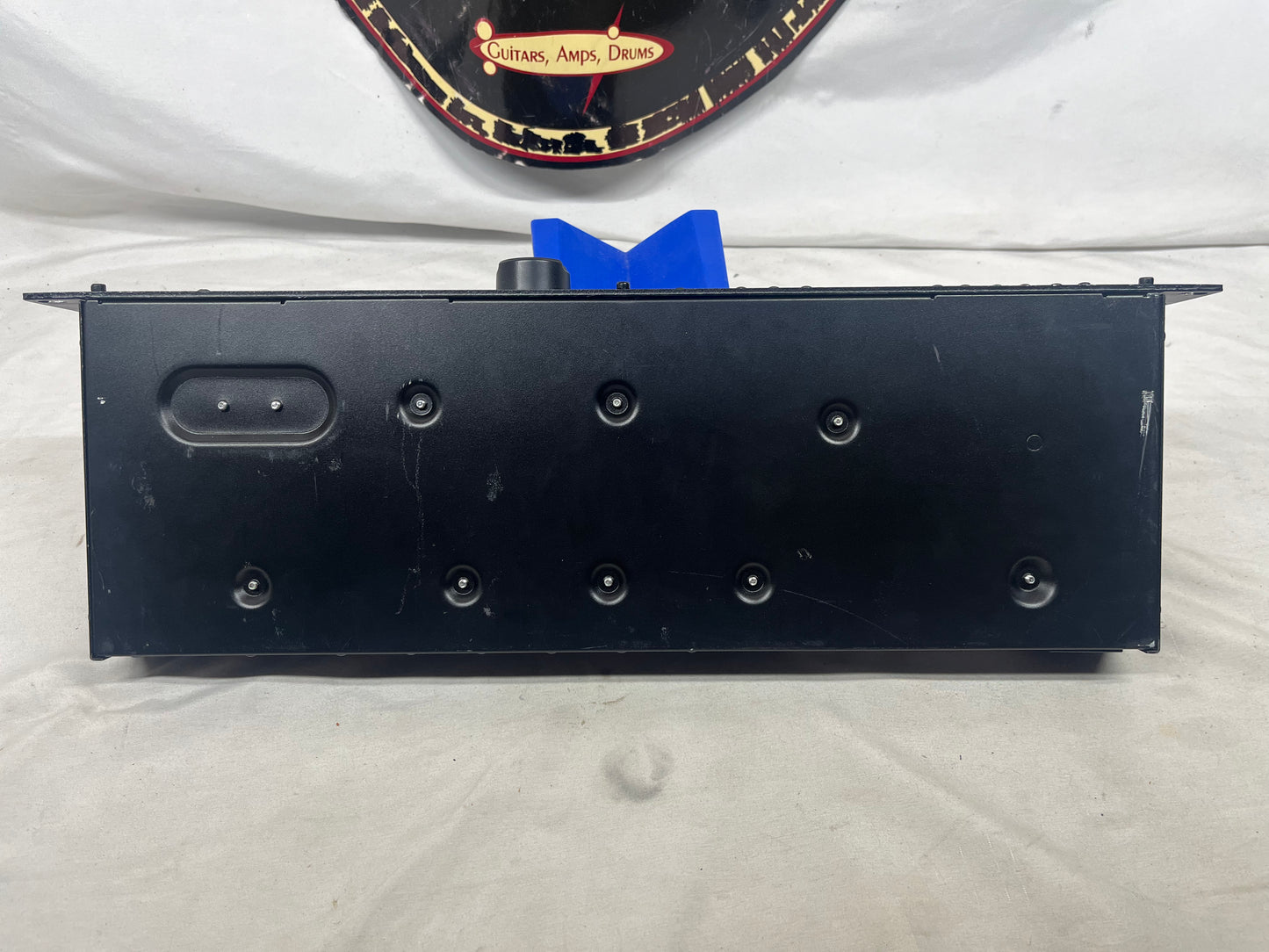 dbx DriveRack PA2 Complete Loudspeaker Management System Rack Module