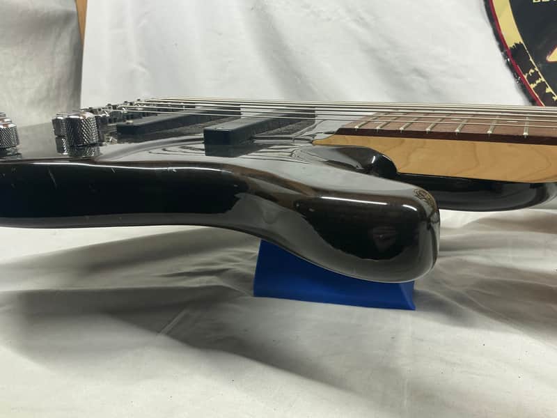 Yamaha TRB-6 - Image 13