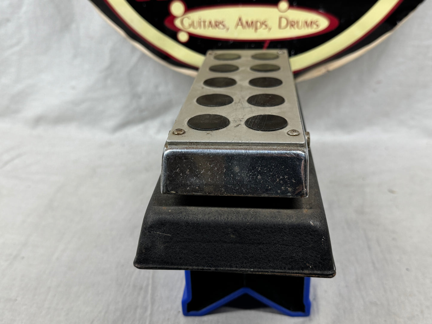 Ibanez Standard Wau Wau wah wah Pedal - MIJ Made In Japan 1970s