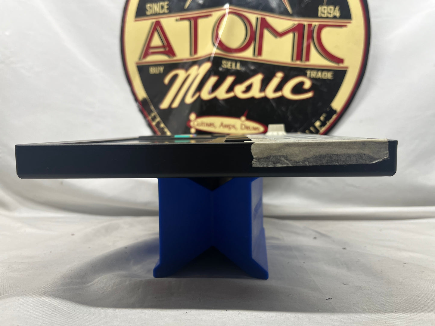 Polyend Tracker Standalone Audio Workstation with Box - Knob has been Modified
