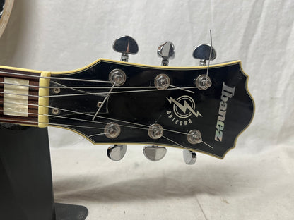 Ibanez AF75 Artcore Series Hollow Body Electric Guitar