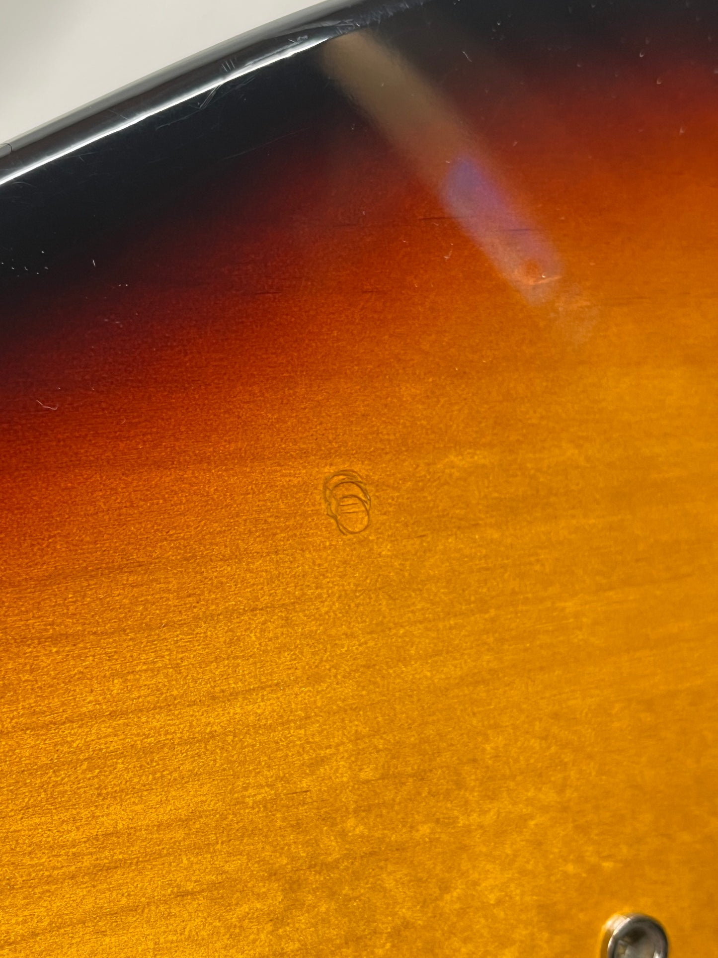 Fender Classic Series '72 Telecaster Tele Custom Electric Guitar 2010 - 3-Color Sunburst
