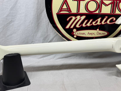 Gibson 50th Anniversary Pete Townshend Signature Model SG Guitar with Case 2011 - Polaris White