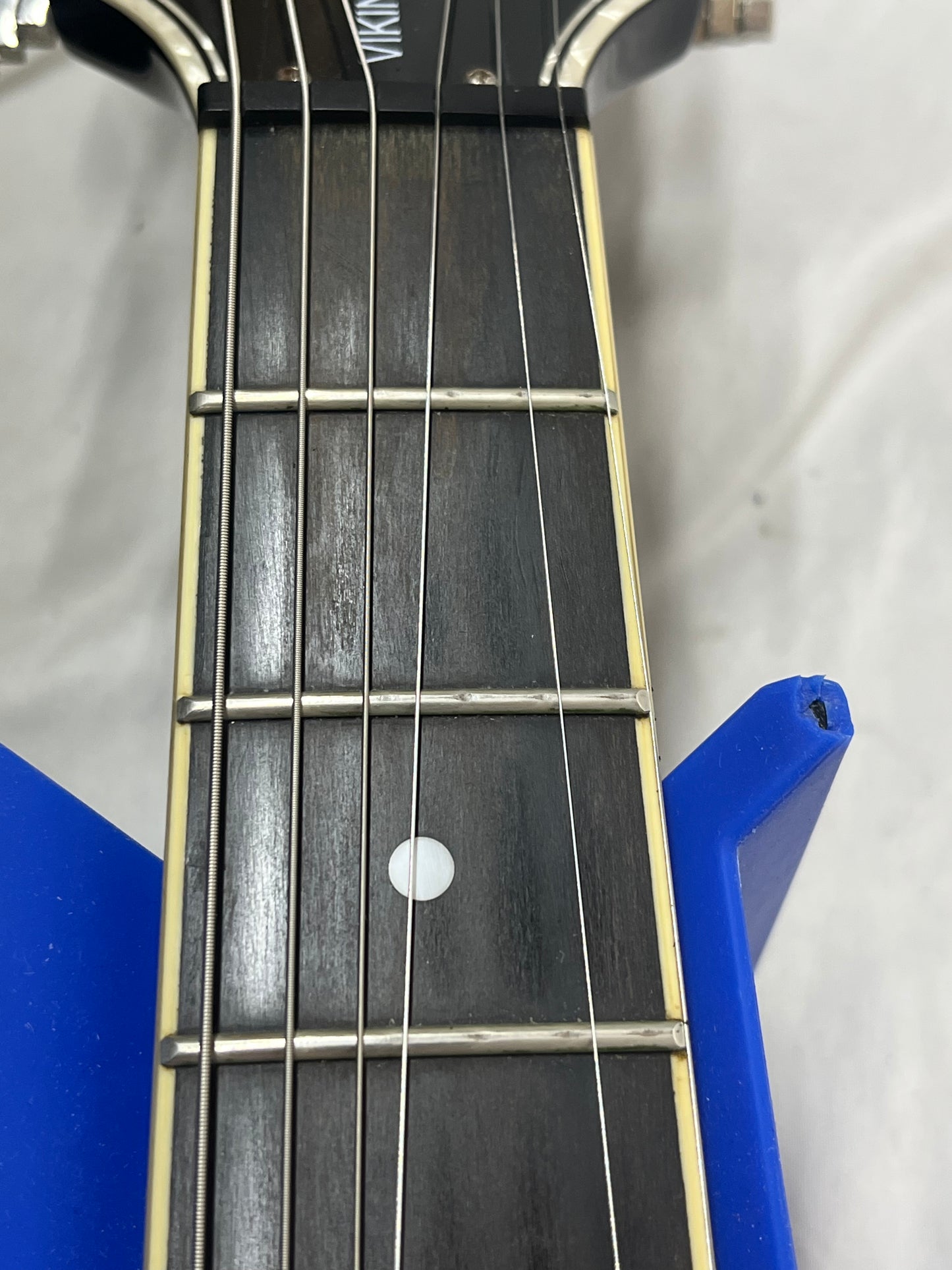 Hagstrom Viking Semi-Hollow Body Electric Guitar