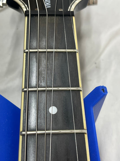 Hagstrom Viking Semi-Hollow Body Electric Guitar