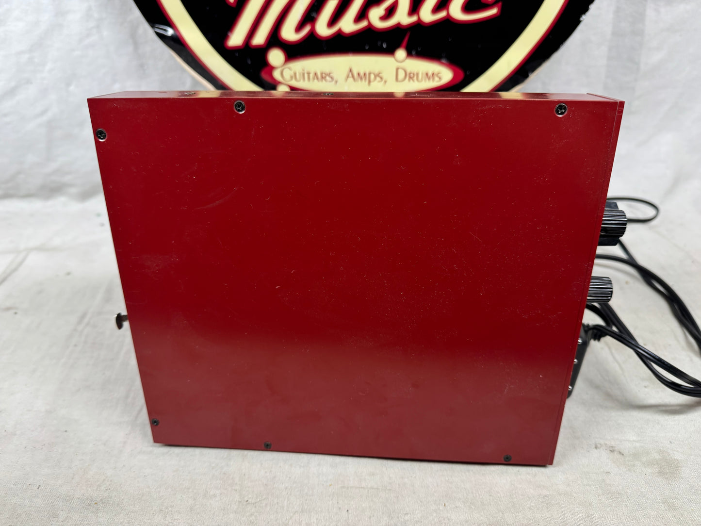 Golden Age Project Pre-73 MkIII mk3 Vintage Pre-Amplifier Microphone Preamp Module with Power Supply
