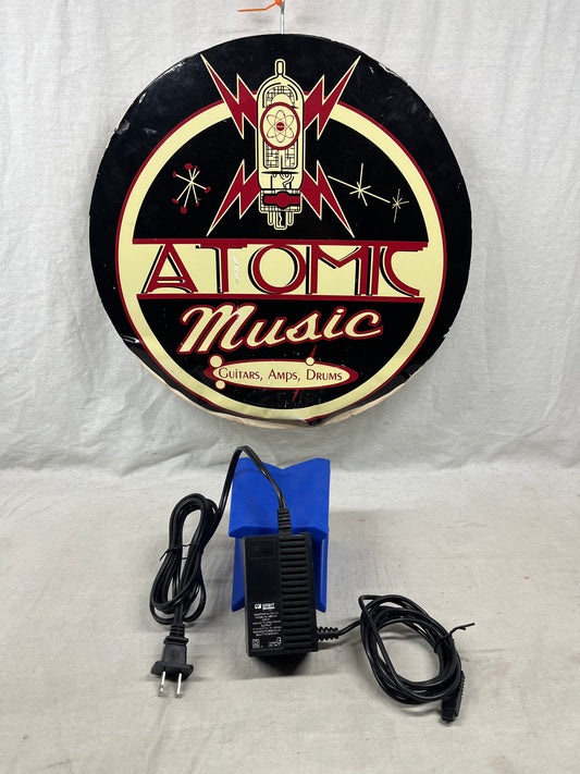 Soundcraft Adapter # 952112 Model # HB0180 Power Supply for Spirit Mixer