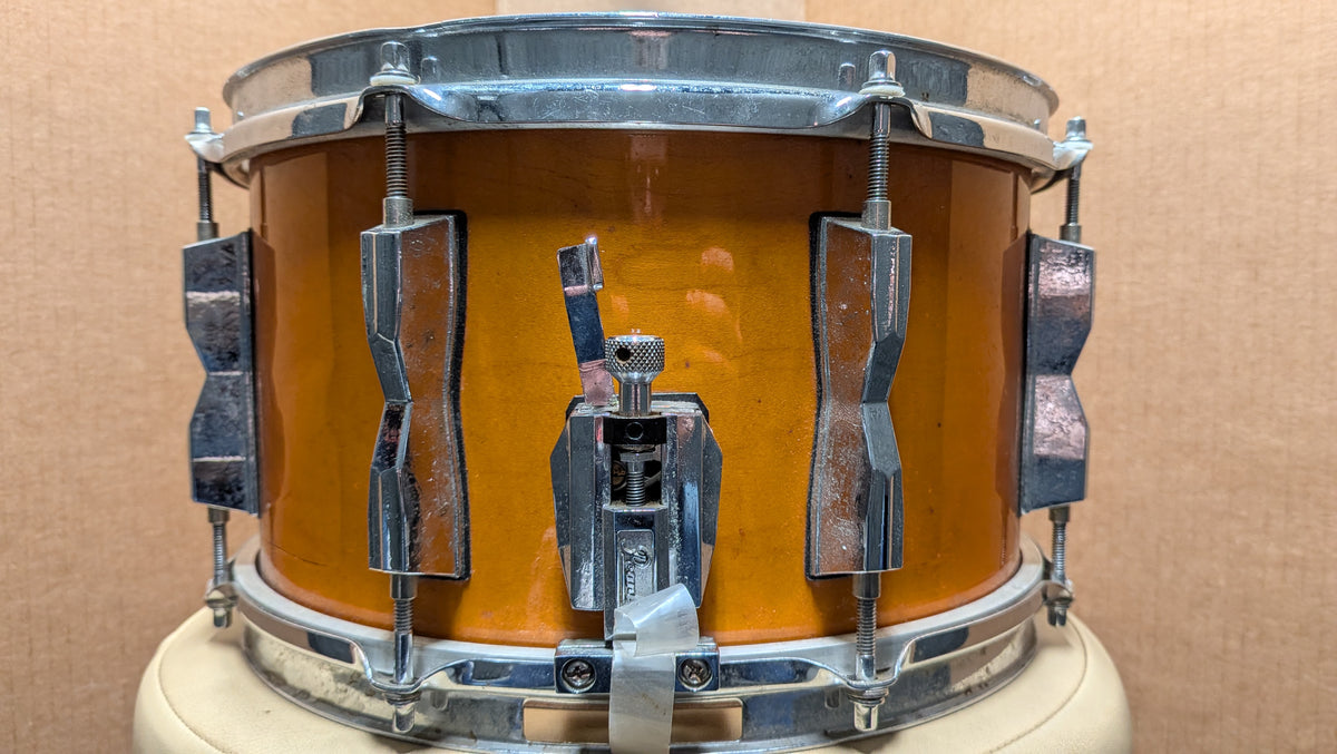 Pearl All Maple 12x7” Snare Drum