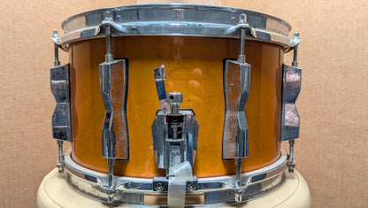 Pearl All Maple 12x7” Snare Drum