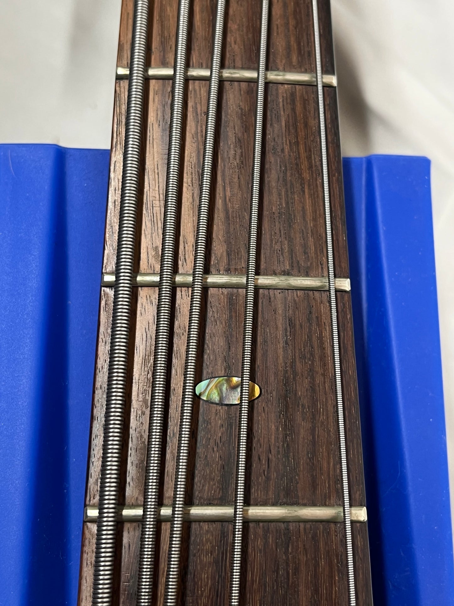 Ibanez Soundgear SR755 5-String Electric Bass