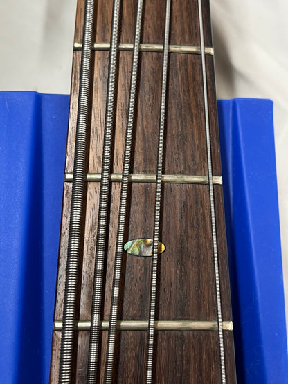 Ibanez Soundgear SR755 5-String Electric Bass