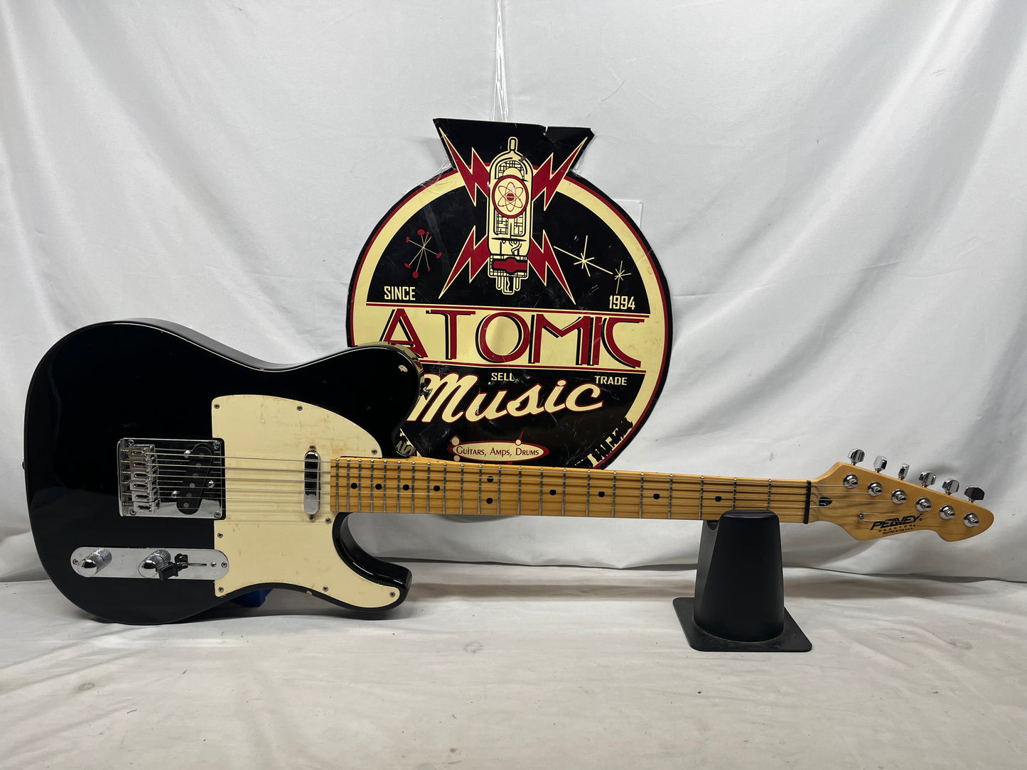 Peavey Reactor Singlecut Electric Guitar